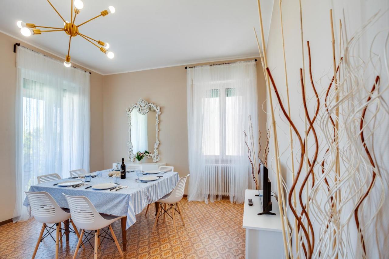 Rosamare Elegant Apartment Polignano a Mare Exterior foto