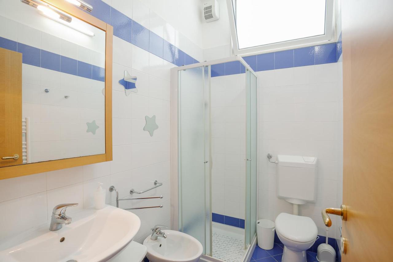 Rosamare Elegant Apartment Polignano a Mare Exterior foto